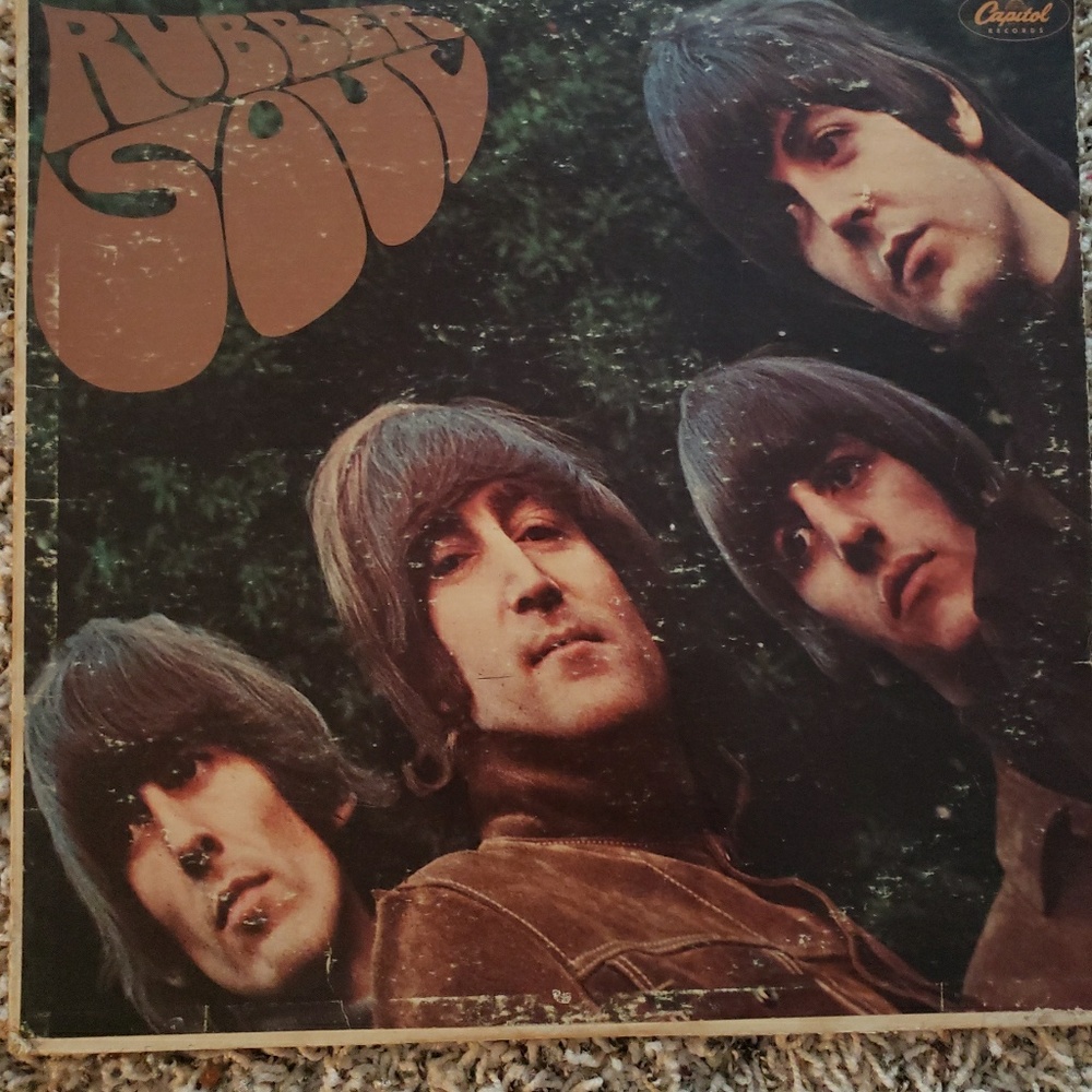 Meet your Posher, Bradley